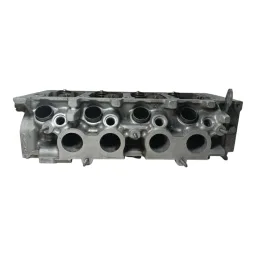 Cabeçote Peugeot 206 Citroen C3 1.4 8v 2004 a 2006 Gasolina