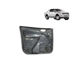 Forro Porta Dianteiro Direito Ranger 2013 A 2016 Ab392623942