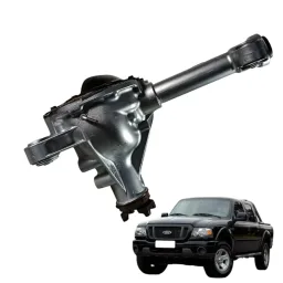 Diferencial Dianteiro Ranger 3.0 39x11 Diesel 2005 a 2012