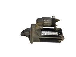 Motor Partida Arranque Ford Ka 1.0 3cc 2015 2016 a 2021 A