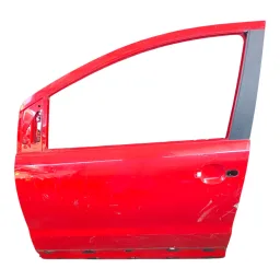 Porta Dianteira Esquerda Fox Spacefox 2015 2016 a 2022