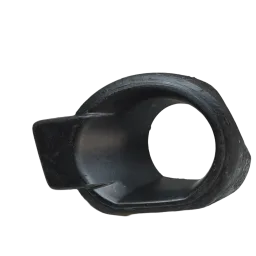 Moldura Farol Milha Direito Ranger 2.2 2013 a 2016 Diesel
