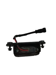 Botão Abertura Tampa Traseira Chery Tiggo 5x 2020/2025