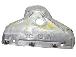 DEFLETOR CALOR COLETOR ESCAPE FIAT STRADA 1.4 2020