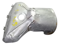 DEFLETOR CALOR COLETOR ESCAPE FIAT STRADA 1.4 2020