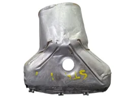 DEFLETOR CALOR COLETOR ESCAPE FIAT STRADA 1.4 2020