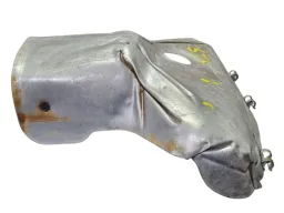 DEFLETOR CALOR COLETOR ESCAPE FIAT STRADA 1.4 2020