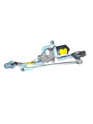 Motor Limpador Parabrisa Fiat Mobi 2019/2024