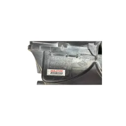CAIXA VENTILAÇÃO INTERNA RENAULT CLIO 2008 2009 2010 SEM AR
