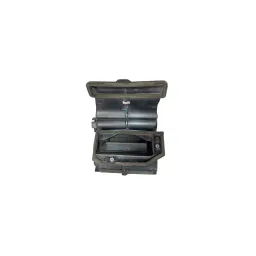 CAIXA VENTILAÇÃO INTERNA RENAULT CLIO 2008 2009 2010 SEM AR