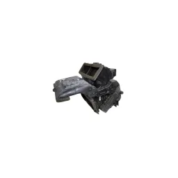 CAIXA VENTILAÇÃO INTERNA RENAULT CLIO 2008 2009 2010 SEM AR