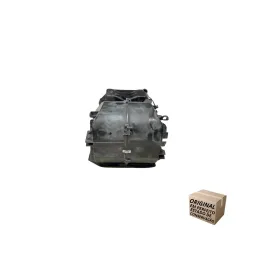 CAIXA VENTILAÇÃO INTERNA RENAULT CLIO 2008 2009 2010 SEM AR