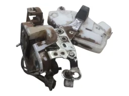 FECHADURA PORTA DIANTEIRA DIREITA ETIOS 2013 2014 A 2021