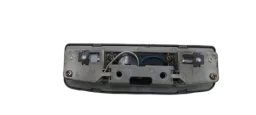 LUZ CORTESIA TETO DIANTEIRO PAJERO GLS-B 1992 A 1999