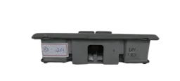LUZ CORTESIA TETO DIANTEIRO PAJERO GLS-B 1992 A 1999