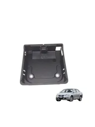 Moldura Porta Copos Volkswagen Jetta 2006 2007 2008 a 2010