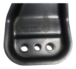 SUPORTE COXIM CAMBIO ESQUERDO VW GOL VOYAGE G7 G8 2017 2023