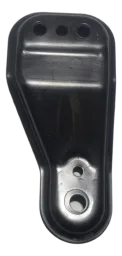 SUPORTE COXIM CAMBIO ESQUERDO VW GOL VOYAGE G7 G8 2017 2023