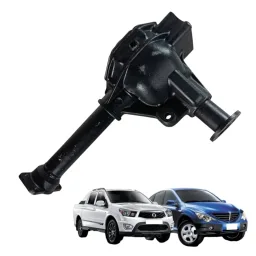 Diferencial Dianteiro Ssangyong Actyon Kyron 2.0 08/12 13x46