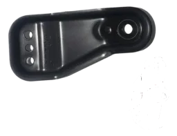 Suporte Coxim Cambio Esquerdo Vw Gol Voyage G7 G8 2017 2023