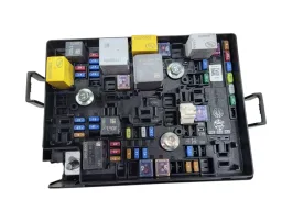 Caixa Fusível Onix Plus Cod. 26313471