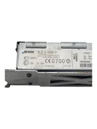 MÓDULO SOM BLUETOOTH BMW 330 3.0 2007 2009 N52 8421912329001