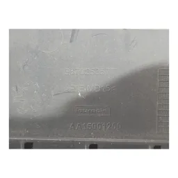 PORTA TRECOS PAINEL PEUGEOT 408 308 2011 2019