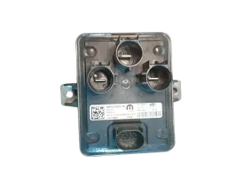 Módulo Eletroventilador J Renegade/fiat Toro 2018 2023