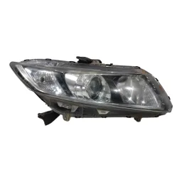 Farol Direito Civic G9 2012 2013 a 2016