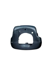 Moldura Chave Seta Honda Civic 2003 Á 2006 - 77360s5a