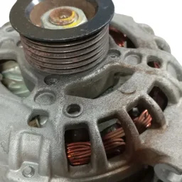 ALTERNADOR LINEA PUNTO BRAVO PALIO STRADA 1.6 1.8 ETORQ 110A