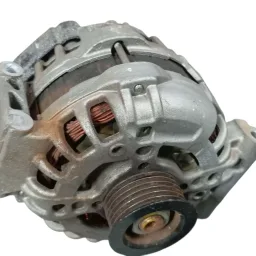 ALTERNADOR LINEA PUNTO BRAVO PALIO STRADA 1.6 1.8 ETORQ 110A