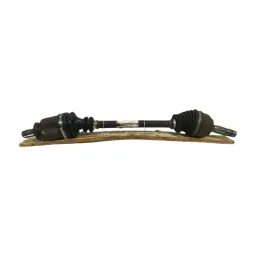 Semi Eixo Diant Dir C3 Aircross Picasso 1.6 16v Aut 12 a 21