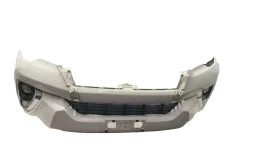 Para-choque Dianteiro Toyota Hilux Sw4 2018/2024 15536PR719