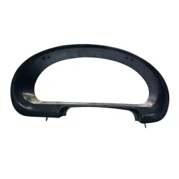 Moldura Painel Velocímetro Gol Parati Saveiro 377857059 Orig