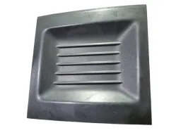 MOLDURA SUPERIOR DO PAINEL FIAT STRADA 2020