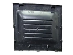 MOLDURA SUPERIOR DO PAINEL FIAT STRADA 2020