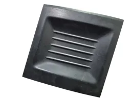 MOLDURA SUPERIOR DO PAINEL FIAT STRADA 2020
