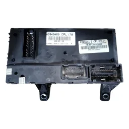 KIT CODE INJEÇÃO FIAT PALIO WEKEEND 1.4 FIRE 2006 ORIGINAL