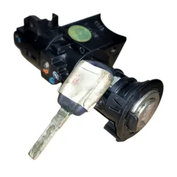 KIT CODE INJEÇÃO FIAT PALIO WEKEEND 1.4 FIRE 2006 ORIGINAL