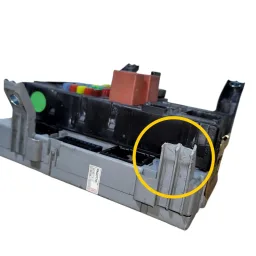 KIT CODE INJEÇÃO FIAT PALIO WEKEEND 1.4 FIRE 2006 ORIGINAL
