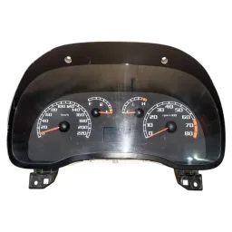 KIT CODE INJEÇÃO FIAT PALIO WEKEEND 1.4 FIRE 2006 ORIGINAL