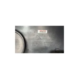 FORRO LATERAL TRASEIRO ESQUERDO RENAULT CLIO 1.0 2014