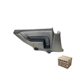 FORRO LATERAL TRASEIRO ESQUERDO RENAULT CLIO 1.0 2014