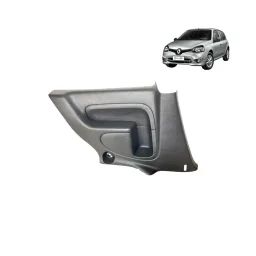 Forro Lateral Traseiro Esquerdo Renault Clio 1.0 2014