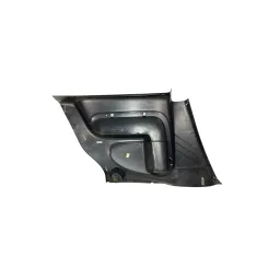 FORRO LATERAL TRASEIRO ESQUERDO RENAULT CLIO 1.0 2014