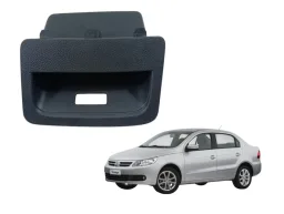 Tampa Moldura Caixa Fusivel Volkswagen Voyage Gol  2008 2021