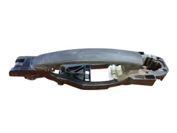 Maçaneta Externa Traseira Esquerda Vw Gol G8 5u4837885886