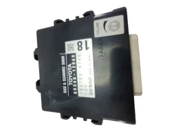 MODULO SENSOR ESTACIONAMENTO COROLLA 2009 2011 8934012060