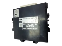 MODULO SENSOR ESTACIONAMENTO COROLLA 2009 2011 8934012060